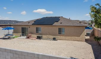 2401 DESI Loop, Belen, NM 87002