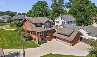 231 E Milton St, Alliance, OH 44601