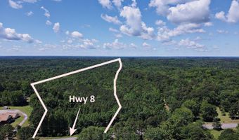 TBD Pine Street, Arkadelphia, AR 71923