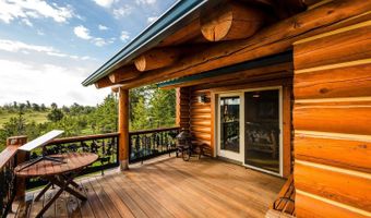 18 High Meadow Rd, Buffalo, WY 82834