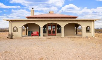 2076 W Tierra Contenta Trl, Bisbee, AZ 85603