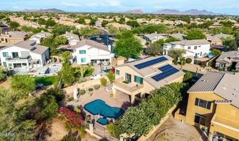 4956 E JUSTICA St, Cave Creek, AZ 85331