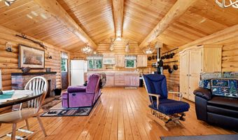 128 Piton Pl, Buffalo, WY 82834