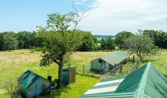 550 Medlock Rd, Batesville, AR 72501