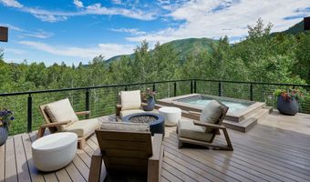 1271 Ute Ave, Aspen, CO 81611