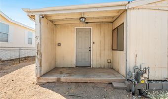 1605 Nottingham Dr, Bullhead City, AZ 86442