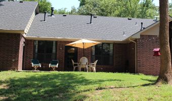 19780 County Road 1542 Loop, Ada, OK 74820