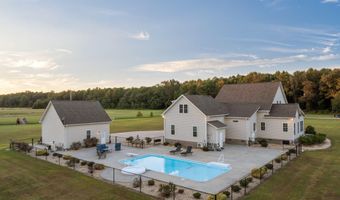 1701 Shady Creek Rd, Ayden, NC 28513