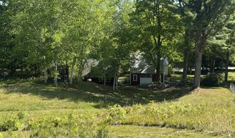 186 Bridgton Rd, Sebago, ME 04029