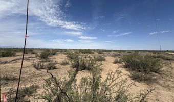 Lot 5 Sol Del Oeste, Alamogordo, NM 88310