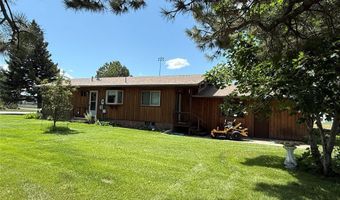 515 Stock St, Big Timber, MT 59011