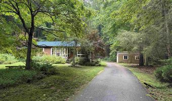 1859 S Orman Ln, Bloomfield, IN 47424