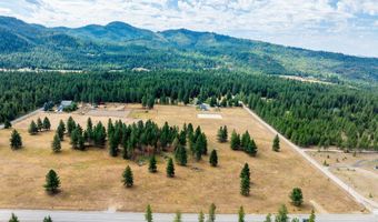 Nka Bunco Lot 3, Athol, ID 83801