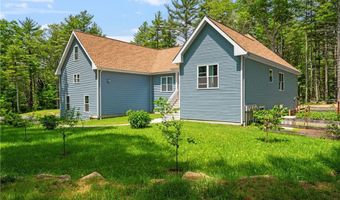 475 Ten Rod Rd, Exeter, RI 02822