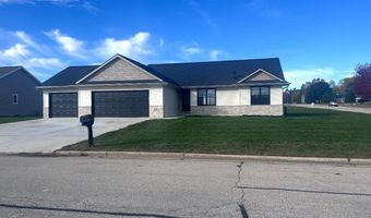 525 KIRKLAND Ave, Algoma, WI 54201