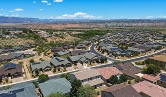 493 MINERS GULCH Dr, Clarkdale, AZ 86324