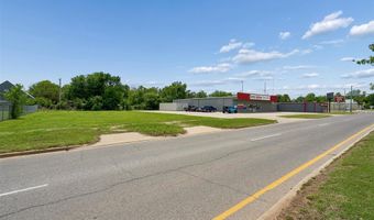 102 E Central Blvd, Anadarko, OK 73005