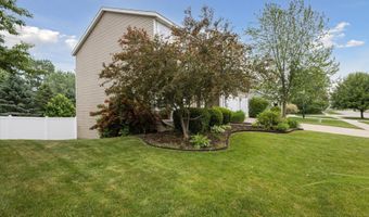 11838 Andrews Ave, Allendale, MI 49401