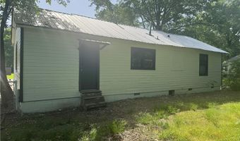 1025 Henry St, Alma, AR 72921