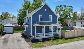 34 Shore Rd, East Providence, RI 02915