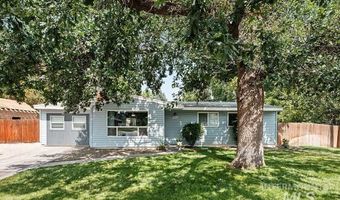 6402 W Northview St, Boise, ID 83704