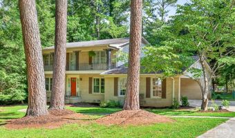 125 Broomsedge Trl, Athens, GA 30606