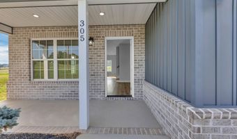 305 Greenwood Rd, Afton, TN 37616
