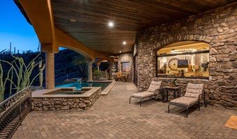 39601 N OCOTILLO RIDGE Dr, Carefree, AZ 85377