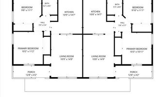 305 SE Avondale Ave, Bartlesville, OK 74006