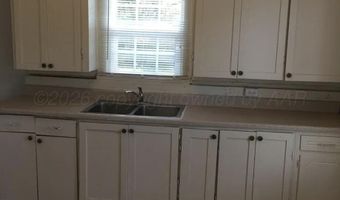 1608 S Pierce St, Amarillo, TX 79102