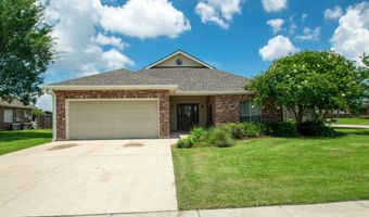 405 Woodburn Ln, Berwick, LA 70342
