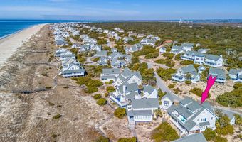 811 S Bald Head Wynd # B, Bald Head Island, NC 28461