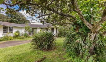 6514 KALAMA Rd, Kapaa, HI 96746