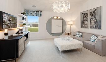 7711 Timber Creek Dr Plan: ASHTON, Alexandria, KY 41001