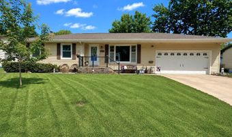 1616 Jefferson St, Beatrice, NE 68310
