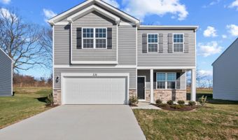 23 Saber Dr Plan: Penwell, Charles Town, WV 25414