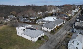 Sheffield Avenue, Newport, RI 02840
