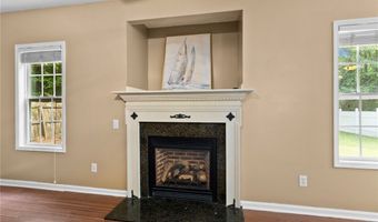 60 Hunters Way, Angier, NC 27501