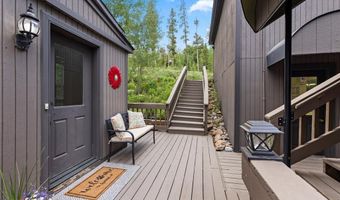 71 ADAMS Way, Breckenridge, CO 80424