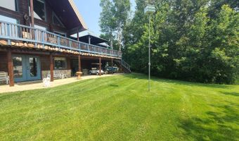 742 Solpers Bay Rd, Bottineau, ND 58318
