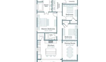 1632 Rue De Grand, Baton Rouge, LA 70808