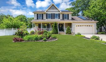 382 Wheaton Ave, Bayville, NJ 08721