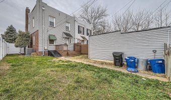 58 YORKWAY, Baltimore, MD 21222