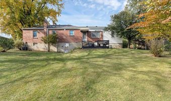 8216 Mackenzie Rd, Affton, MO 63123