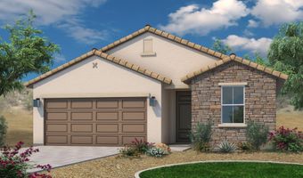 1184 E Ridgerock St Plan: Available Floor Plan: LILY 3513, Casa Grande, AZ 85122