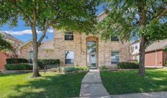 1618 Clear Springs Dr, Allen, TX 75002