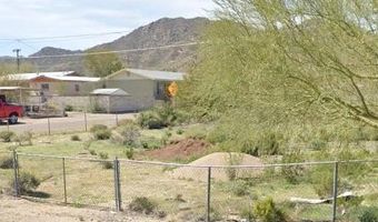1105 N CAMERON Ave 00001, Ajo, AZ 85321