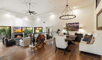 35017 N SUNSET Trl, Carefree, AZ 85377