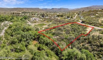 34950 S Kings Way, Black Canyon City, AZ 85324