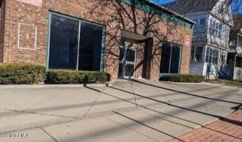 467 Delaware Ave Commercial Right, Albany, NY 12209